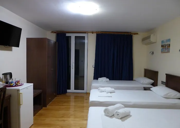 Guest house Sea Front Old Town