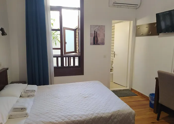 Guest house Sea Front Old Town 4*