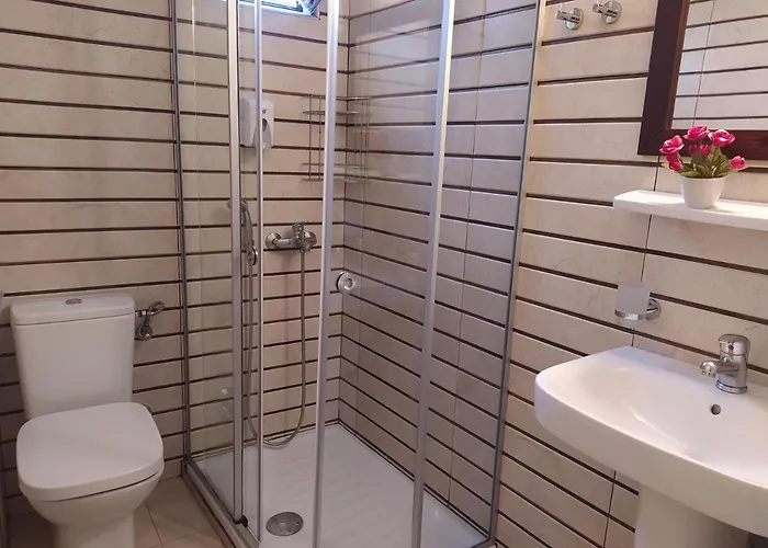 Sea Front Old Town Guest house 4*