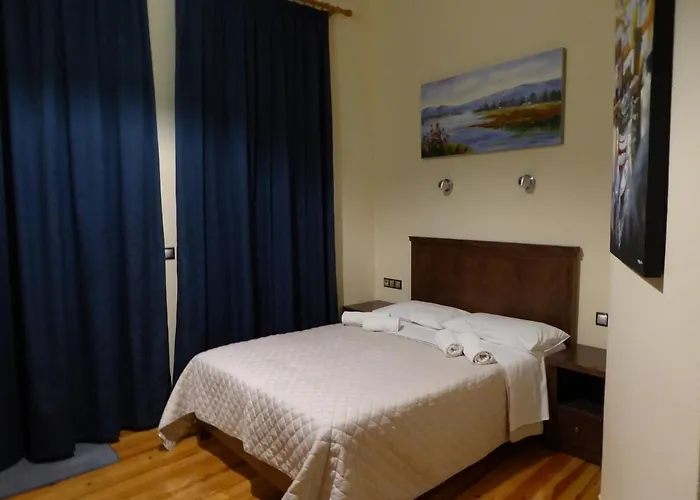 Sea Front Old Town Guest house Rethymno (Crete)