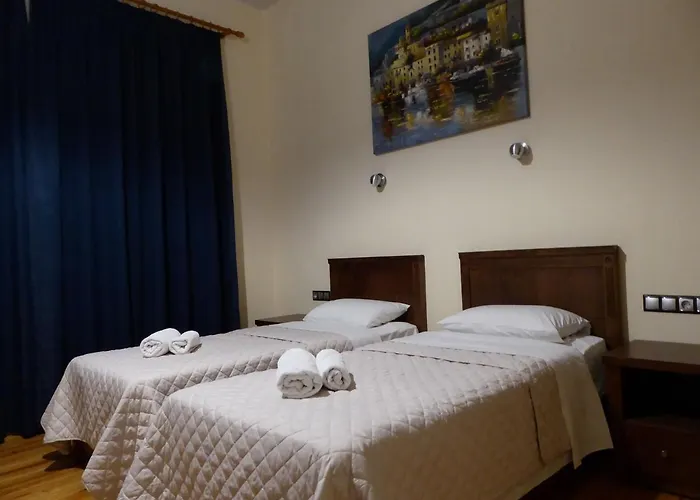 Sea Front Old Town Guest house Rethymno (Crete)