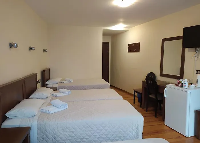 Sea Front Old Town 4* Rethymno (Crete)