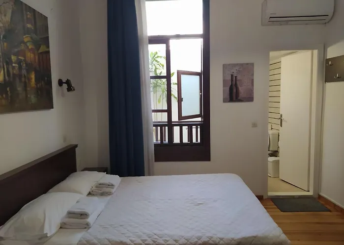 Sea Front Old Town 4* Rethymno (Crete)