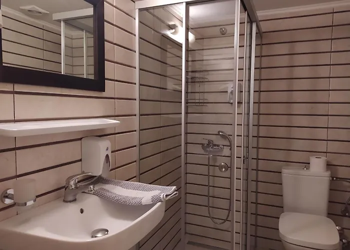 Sea Front Old Town 4* Rethymno (Crete)