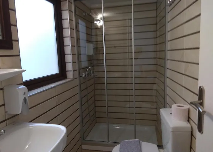 Sea Front Old Town 4*