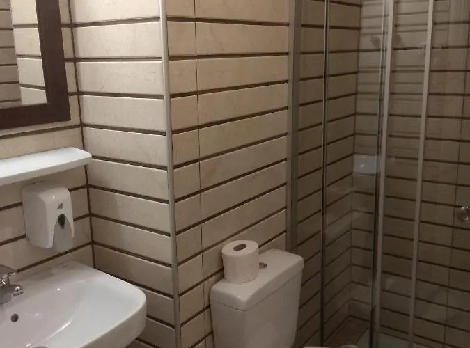 Sea Front Old Town Guest house